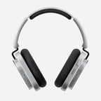 Nothing Headphone (1) Hybrid Active Noise Cancelling Headphones, Wireless Over-Ear Headphones with 6 Mics, 80Hrs Playtime, Hi-Res Audio, KEF-Tuned, Spatial Sound, Comfort Fit & Fast Charging White
