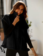 Athlisan Womens Fleece Vest Casual Sleeveless Button Down Sherpa Jacket Outerwear with Pockets