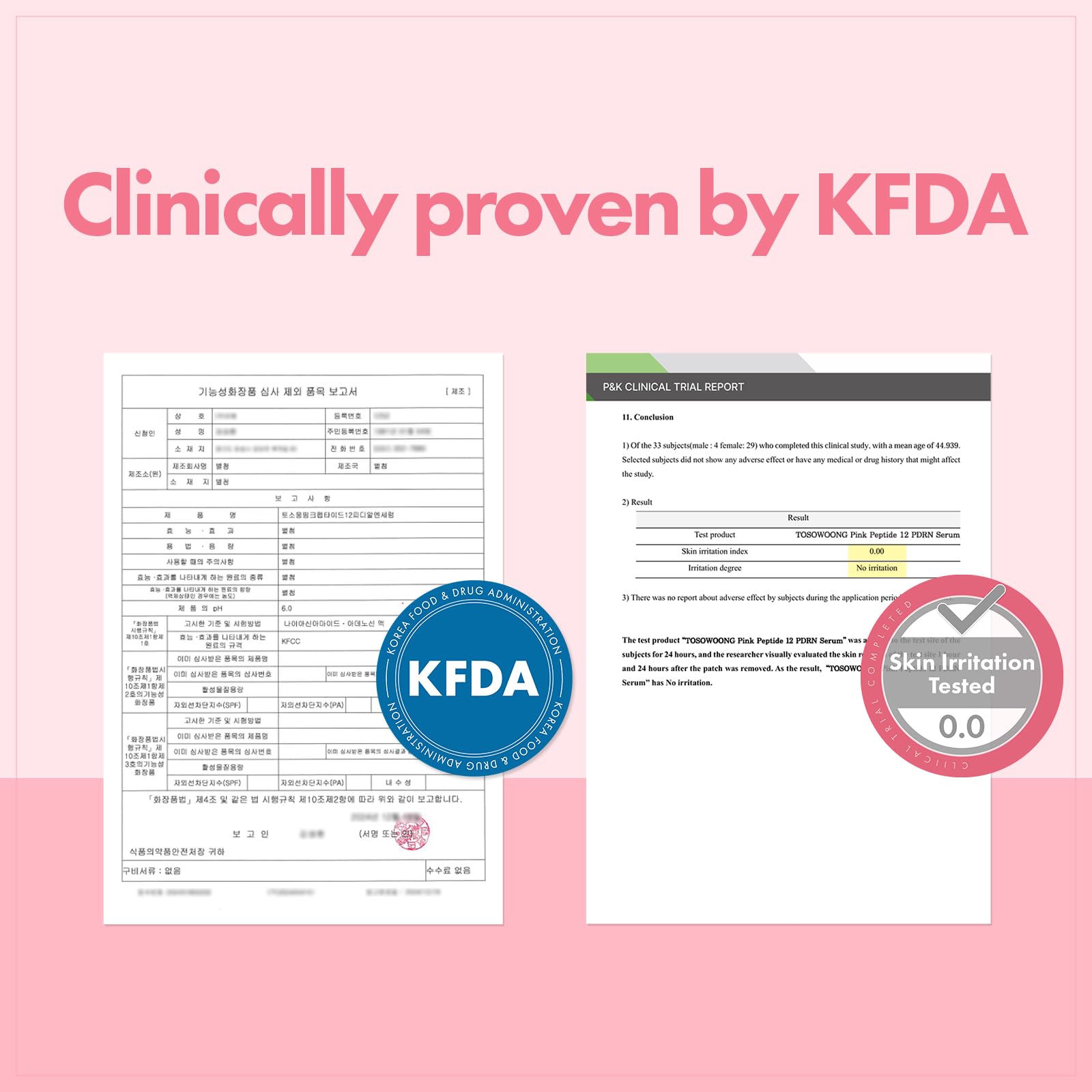 TOSOWOONG Honey Glow 65% Propolis Serum, Hyaluronic Acid, Kojic Acid, Niacinamide, Hydrating Facial Soothing Moisturizer for Irritated Uneven Skin Tone, Glass Skin, Korean Skin Care, 33ml, 1.11 fl.oz.