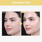 TOSOWOONG Honey Glow 65% Propolis Serum, Hyaluronic Acid, Kojic Acid, Niacinamide, Hydrating Facial Soothing Moisturizer for Irritated Uneven Skin Tone, Glass Skin, Korean Skin Care, 33ml, 1.11 fl.oz.