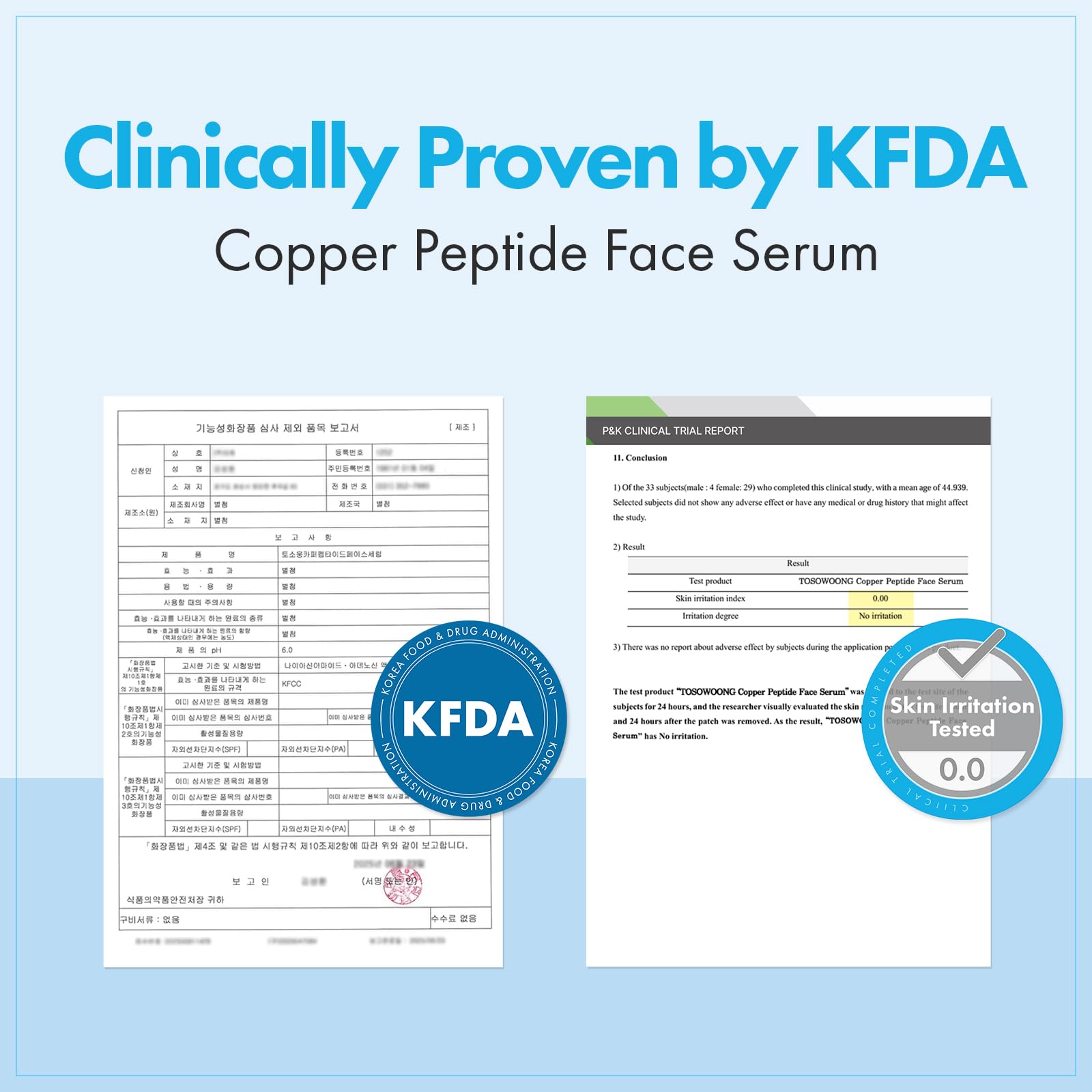 TOSOWOONG Honey Glow 65% Propolis Serum, Hyaluronic Acid, Kojic Acid, Niacinamide, Hydrating Facial Soothing Moisturizer for Irritated Uneven Skin Tone, Glass Skin, Korean Skin Care, 33ml, 1.11 fl.oz.