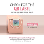 KAHI Wrinkle Bounce Multi Balm Stick | PDRN Collagen Wrinkle Stick | Korean Skin Care |All-in-One Hydrating Lip Balm Eye Cream Neck Cream Make Up Base & Face Mist Moisture Balm