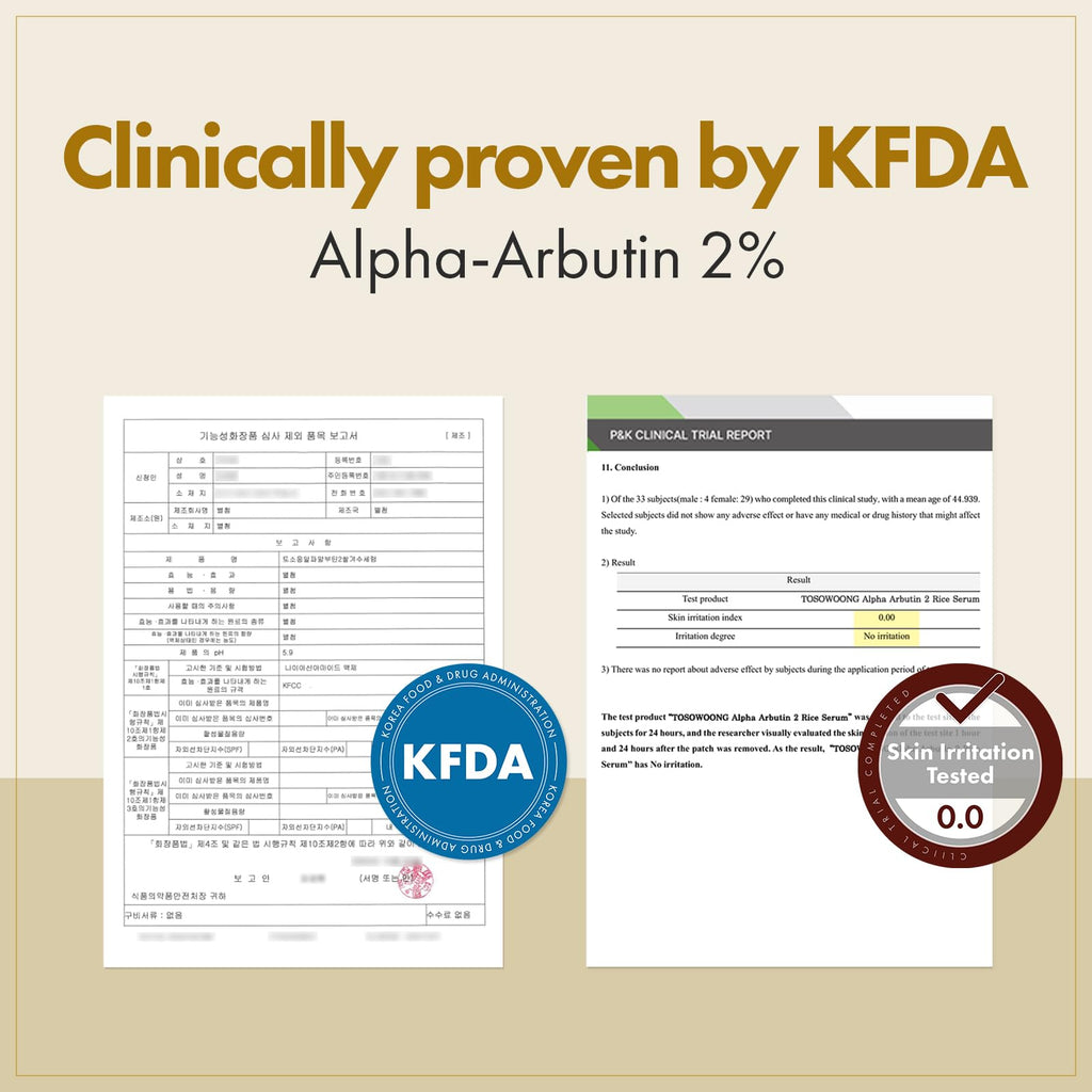 TOSOWOONG Honey Glow 65% Propolis Serum, Hyaluronic Acid, Kojic Acid, Niacinamide, Hydrating Facial Soothing Moisturizer for Irritated Uneven Skin Tone, Glass Skin, Korean Skin Care, 33ml, 1.11 fl.oz.