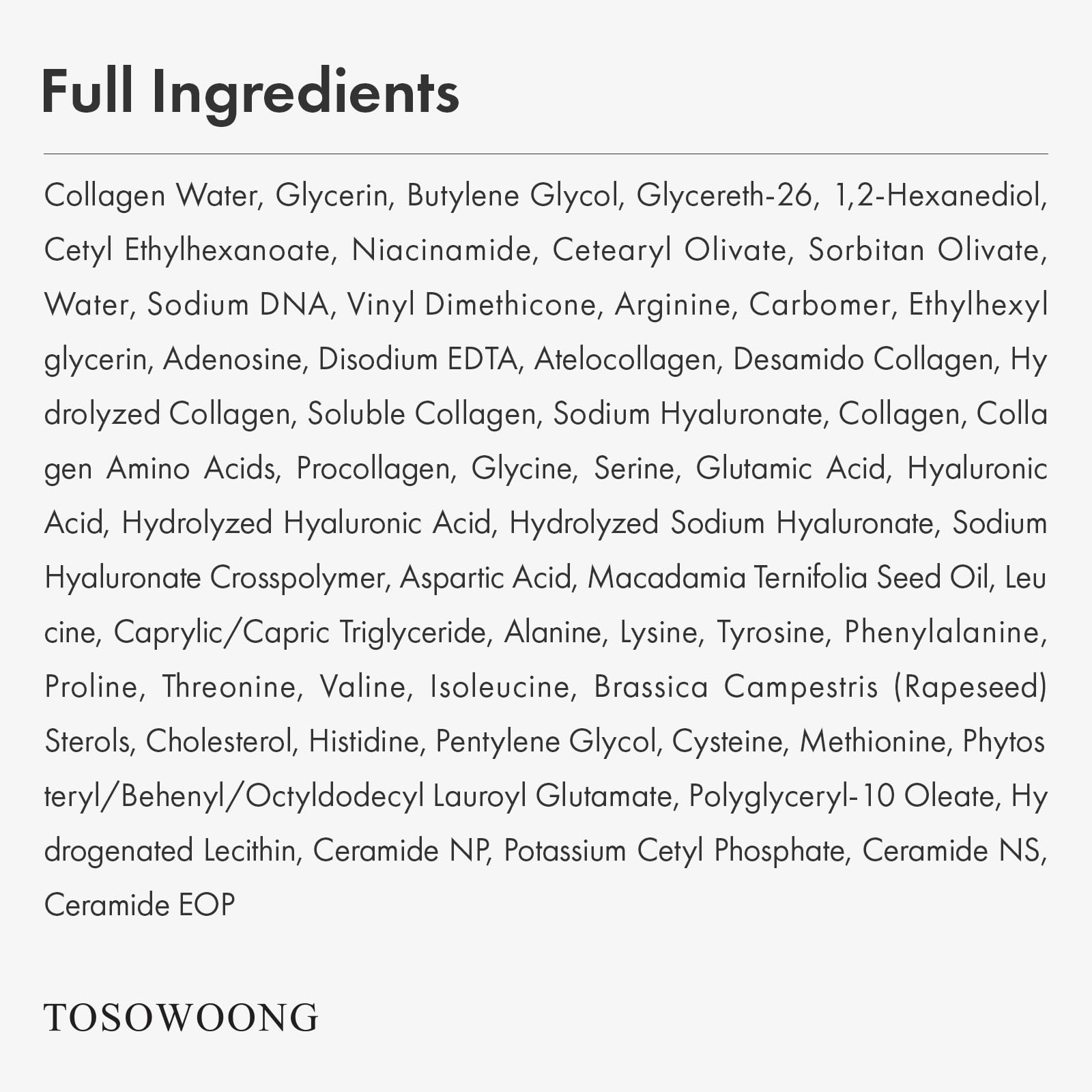 TOSOWOONG Honey Glow 65% Propolis Serum, Hyaluronic Acid, Kojic Acid, Niacinamide, Hydrating Facial Soothing Moisturizer for Irritated Uneven Skin Tone, Glass Skin, Korean Skin Care, 33ml, 1.11 fl.oz.