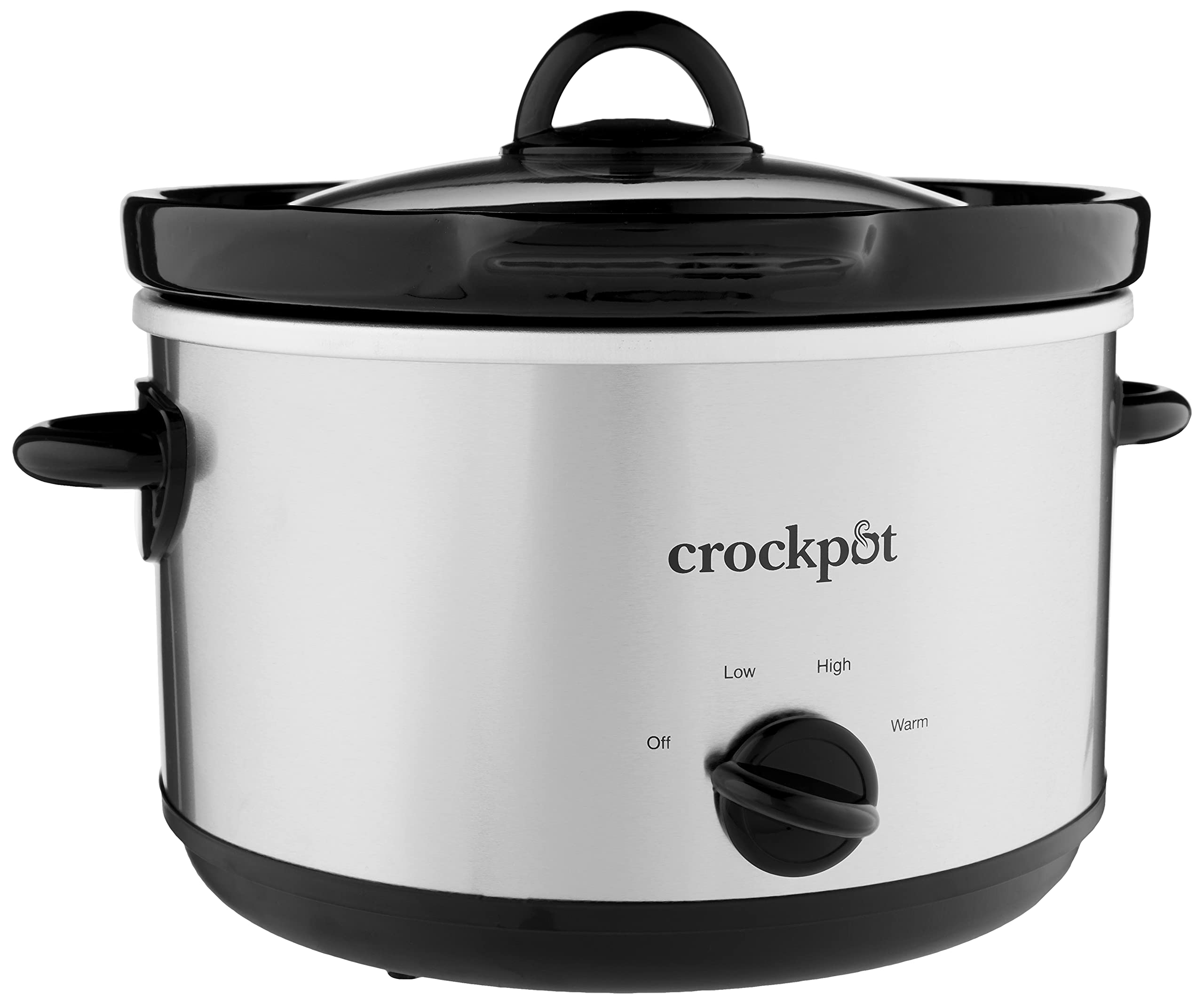 Crock-pot Express Crock Slow Cooker 8 quart Red