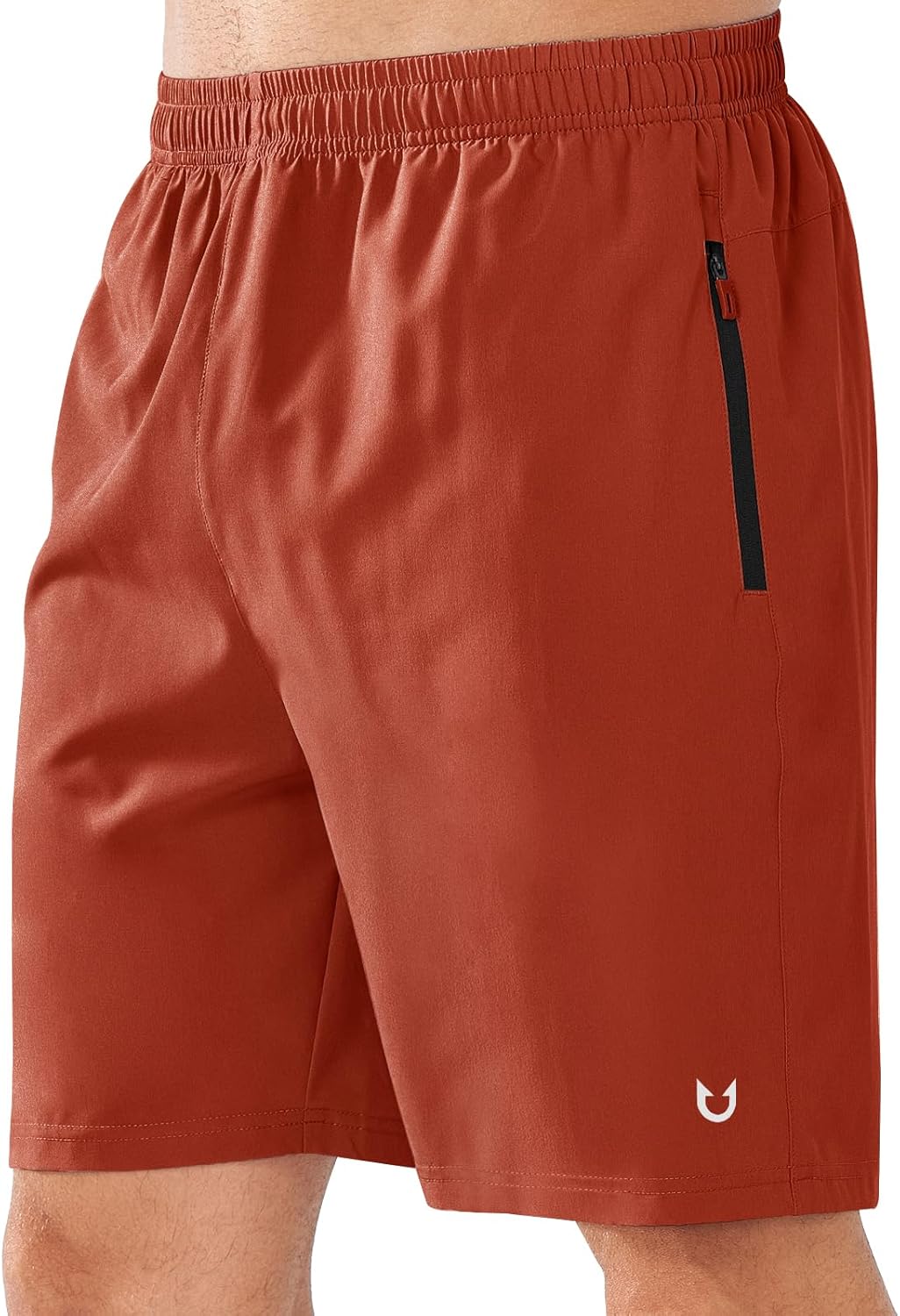 NORTHYARD Men's Athletic Running Shorts Quick Dry Workout Shorts Lightweight Sports Gym Basketball 7"/ 9"/ 5" Tennis Hiking