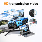 Temdan 4 Pack Lightning to USB C Adapter for iPhone 15/16/17 Pro/17 Pro Max,for iPhone 17/16 Charger,17/16 Accessories,Fast Charging & Data Transfer,USB C Charger Connector Cable,Not for Audio/OTG