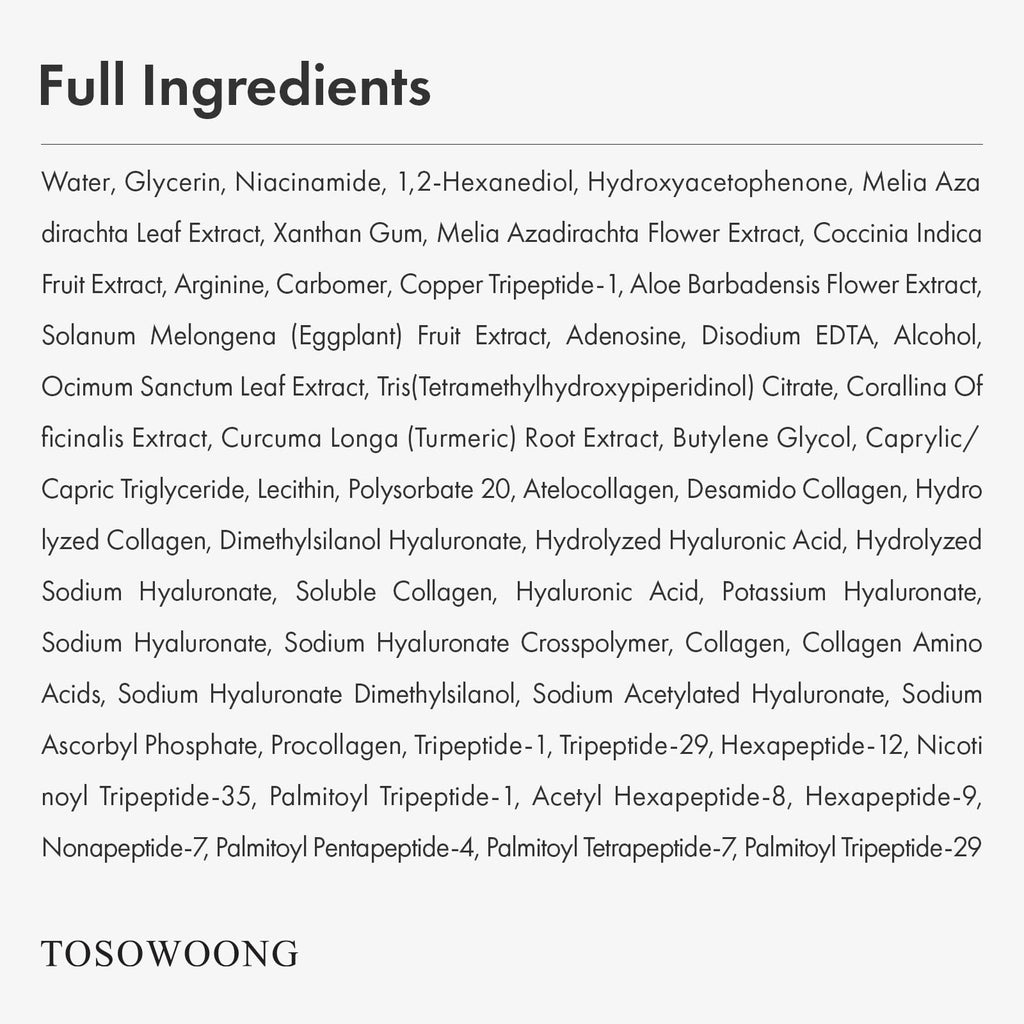 TOSOWOONG Honey Glow 65% Propolis Serum, Hyaluronic Acid, Kojic Acid, Niacinamide, Hydrating Facial Soothing Moisturizer for Irritated Uneven Skin Tone, Glass Skin, Korean Skin Care, 33ml, 1.11 fl.oz.