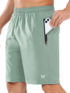 NORTHYARD Men's Athletic Running Shorts Quick Dry Workout Shorts Lightweight Sports Gym Basketball 7"/ 9"/ 5" Tennis Hiking