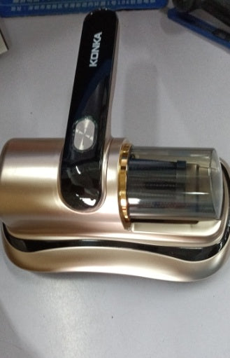UV Mite Vacuum Cleaner – Wireless Dust Mite Removal & Sterilization Device