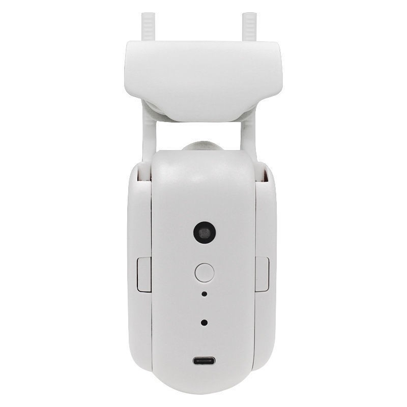 Automatic Curtain Robot – Electric Smart Curtain Opener for Rod & Track