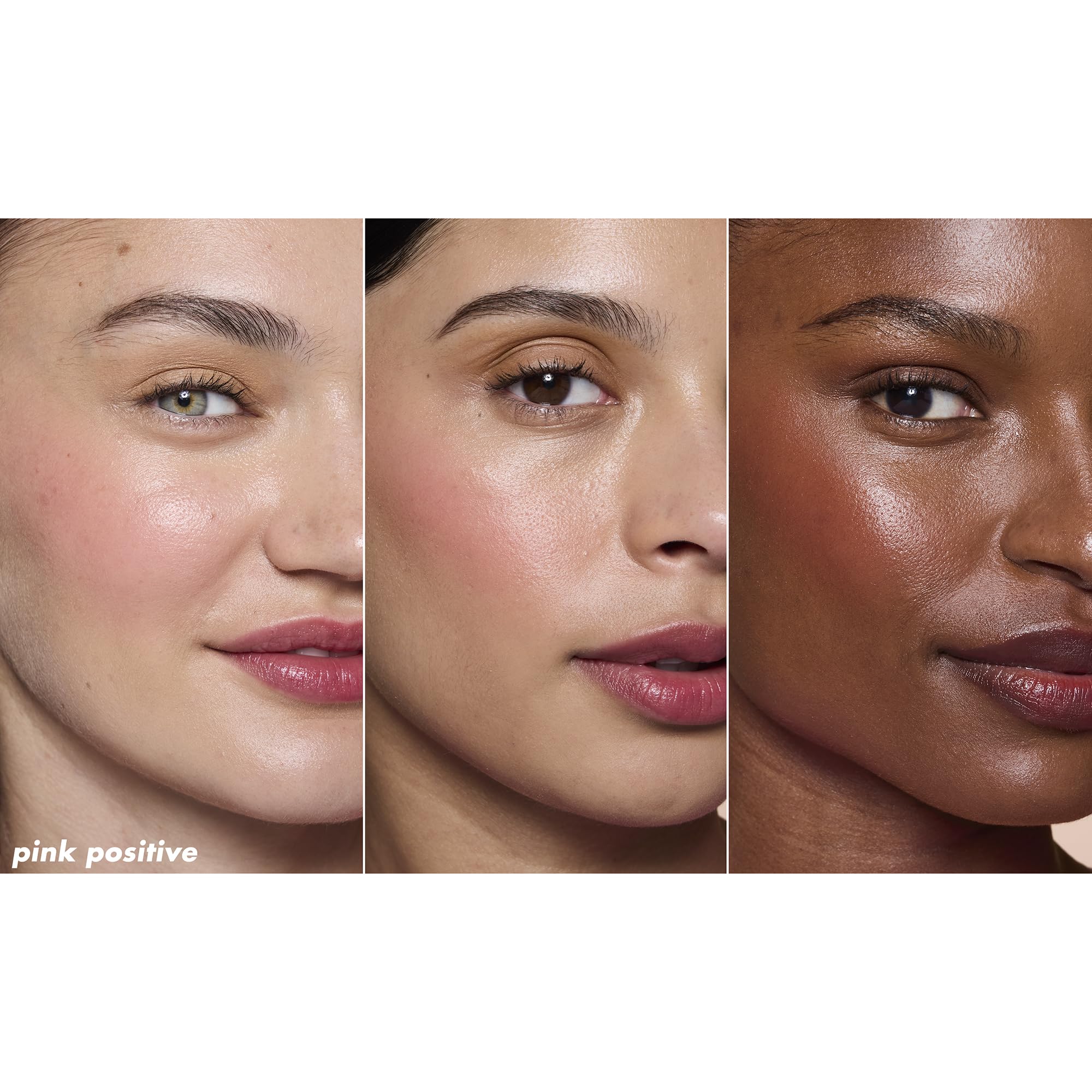 e.l.f. Sheer For It Blush Tint, Multi-Use, Long-Lasting Lip & Cheek Makeup, Creates A Natural Flush Finish, Vegan & Cruelty-Free, Cherry Cola