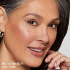 LAURA GELLER NEW YORK The Best of the Best Baked Palette - Full Size - Includes Bronzer, Blush, 2 Highlighters and 3 Eyeshadows - Travel-Friendly