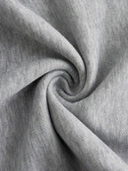 Men's Baggy Sweatpants Wide Leg Lounge Sweat Pants with Pockets