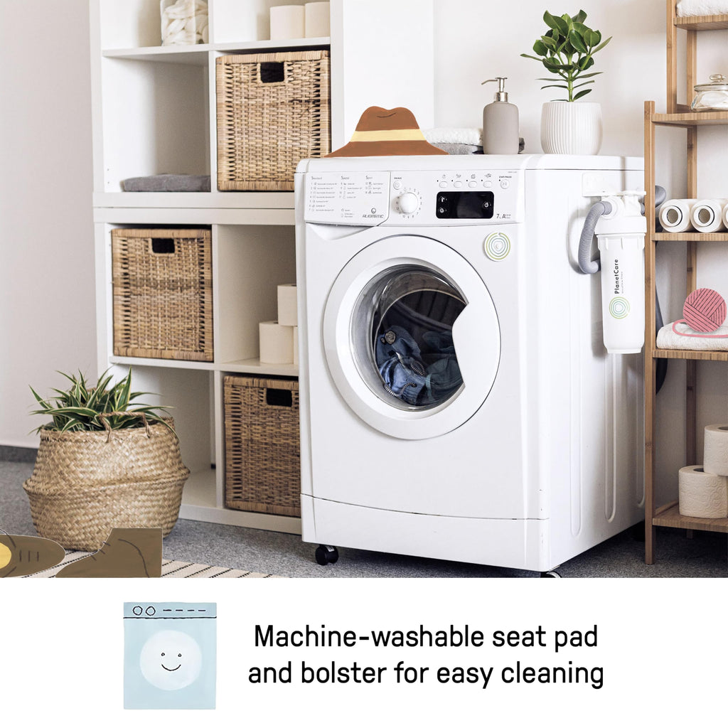 Ingenuity Keep Cozy 3-in-1 Grow with Me Vibrating Baby Bouncer, Seat & Infant to Toddler Rocker, Vibrations & -Toy Bar, 0-30 Months Up to 40 lbs (Weaver)