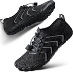 SEEKWAY Water Shoes Men Women Adult Quick-Dry Aqua Sock Barefoot for Beach Swim River Pool Lake Hiking Kayaking Surfing
