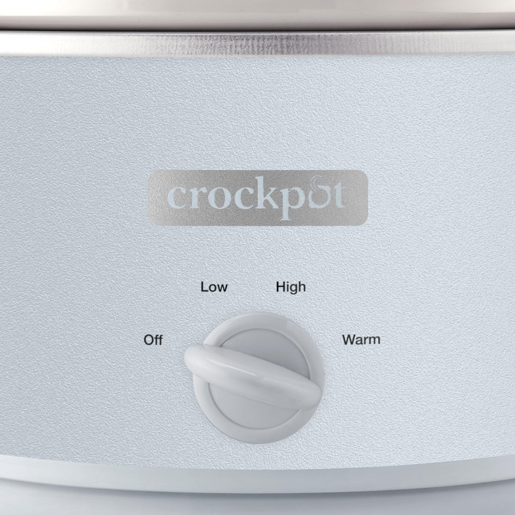 Crock-pot Express Crock Slow Cooker 8 quart Red