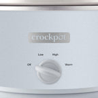 Crock-pot Express Crock Slow Cooker 8 quart Red