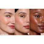 e.l.f. Sheer For It Blush Tint, Multi-Use, Long-Lasting Lip & Cheek Makeup, Creates A Natural Flush Finish, Vegan & Cruelty-Free, Cherry Cola