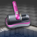 UV Mite Vacuum Cleaner – Wireless Dust Mite Removal & Sterilization Device