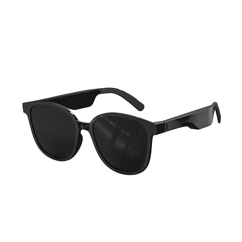 Wireless Audio Sunglasses – Smart Bluetooth Glasses for Running & Outdoor Sports