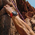 Samsung Galaxy Watch Ultra (2024) 47mm LTE AI Smartwatch w/Energy Score, Wellness Tips, Heart Rate Tracking, Sleep Monitor, Fitness Tracker, GPS, Titanium Gray [US Version, 1Yr Manufacturer Warranty]