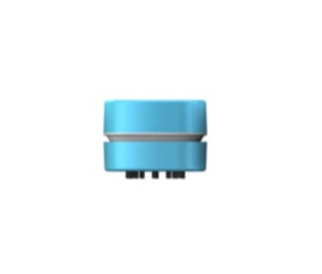 Mini Desktop Vacuum Cleaner – Portable Automatic Cleaner for Students & Office