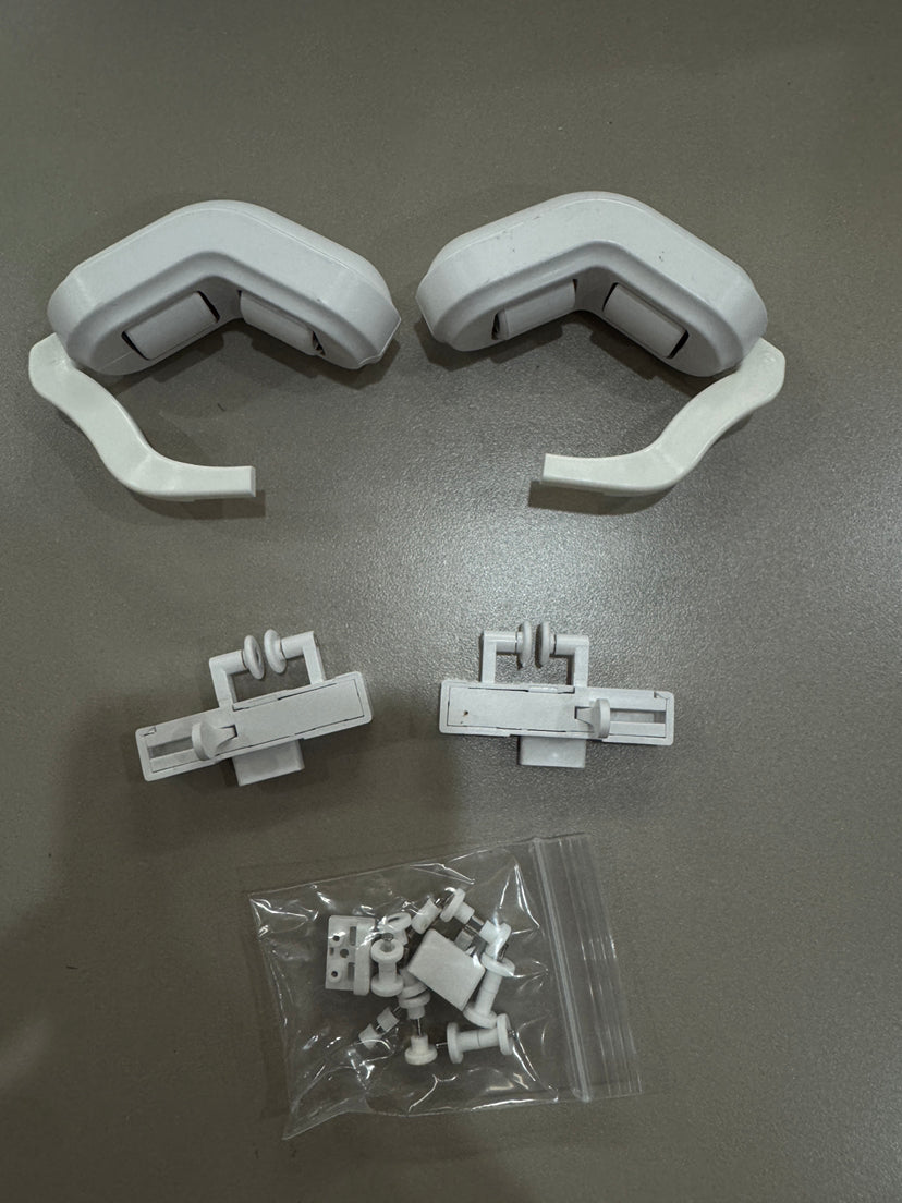 Automatic Curtain Robot – Electric Smart Curtain Opener for Rod & Track