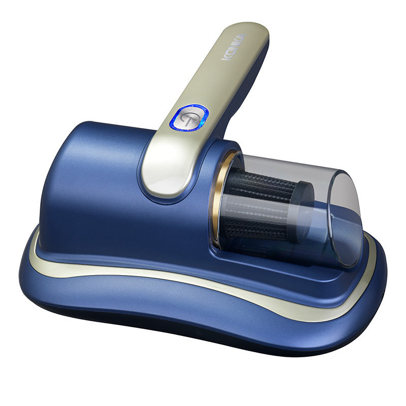 UV Mite Vacuum Cleaner – Wireless Dust Mite Removal & Sterilization Device
