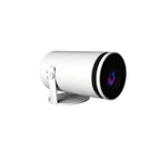 HY300 HD Projector – Mini Smart Home Cinema Projector for Movies & Gaming