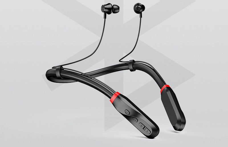Bluetooth Sports Earbuds – Wireless Headset for Workout & Outdoor Activities