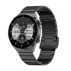 DT3 Pro Max Smart Watch – Bluetooth Calling, NFC, GPS & Wireless Charging