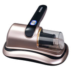 UV Mite Vacuum Cleaner – Wireless Dust Mite Removal & Sterilization Device