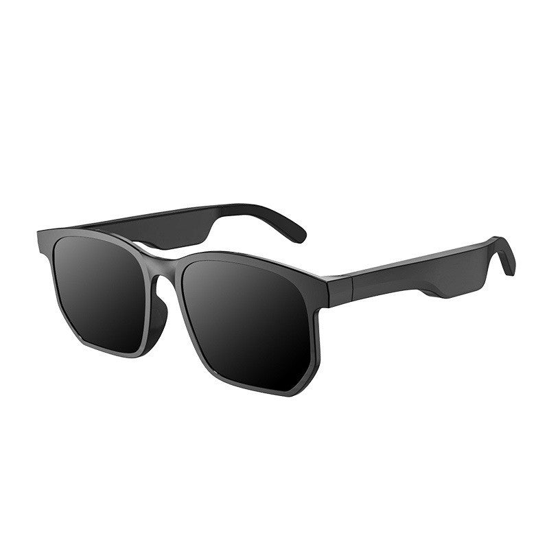 Wireless Audio Sunglasses – Smart Bluetooth Glasses for Running & Outdoor Sports