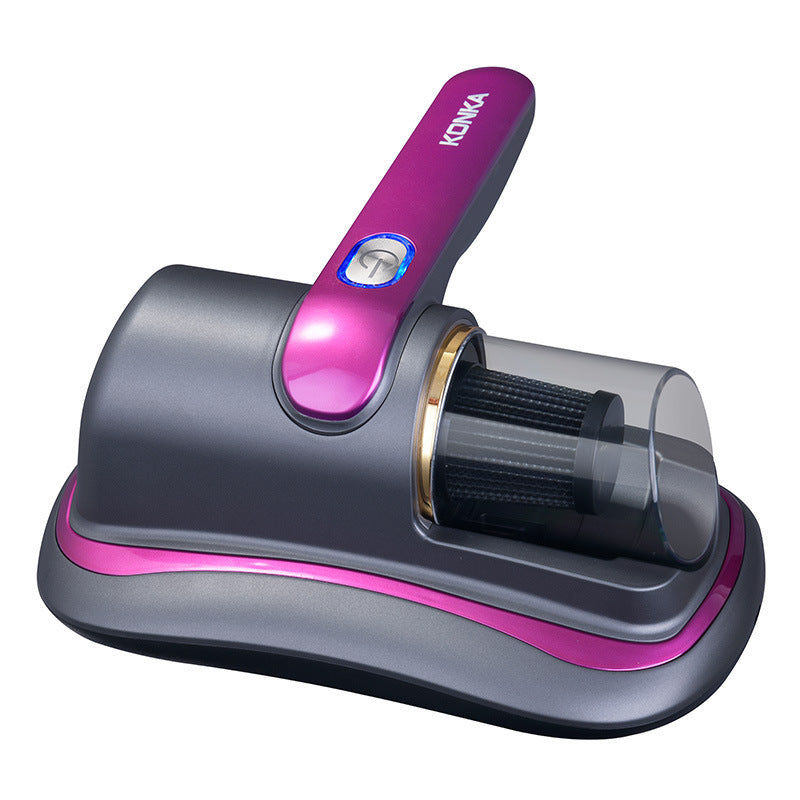 UV Mite Vacuum Cleaner – Wireless Dust Mite Removal & Sterilization Device