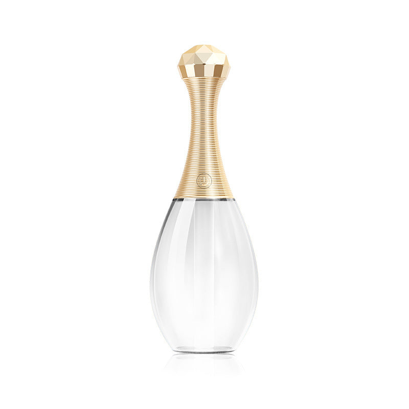Mini USB Perfume Humidifier – Silent Portable Aroma Diffuser for Home & Office