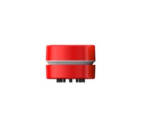 Mini Desktop Vacuum Cleaner – Portable Automatic Cleaner for Students & Office