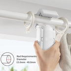 Automatic Curtain Robot – Electric Smart Curtain Opener for Rod & Track